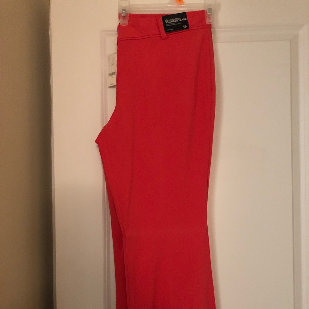 BootCut stretch dress pants